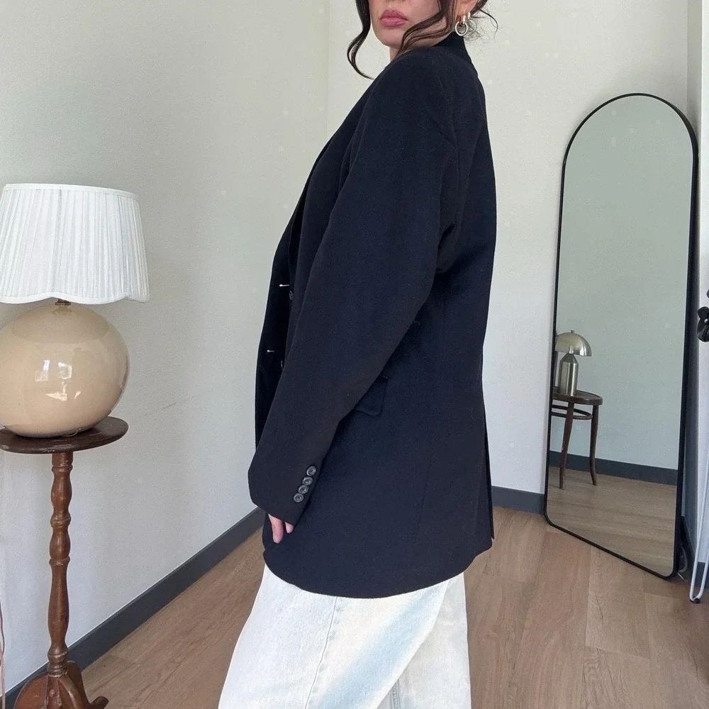 Jos. A. Bank cashmere blazer